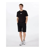 ONSPALM LOGO REG SS TEE CS (Siyah)