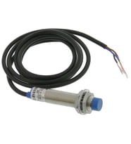 Endüktif Mesafe Sensörü LJ12A3-4-Z/BX NPN (Proximity Sensör)  3 Kablolu