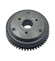 Motobir Marş Rublesi Santa 125 Zenzero