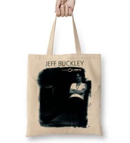 Jeff Buckley Bez Çanta Uzun Saplı
