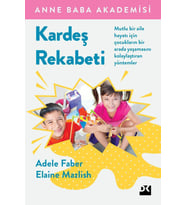 Kardeş Rekabeti
