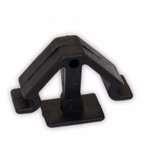 Volkswagen Audi Seat Skoda Panel Ve Tavan Klipsi 15 Adet 7M0868563