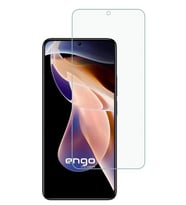 Xiaomi Redmi Note 11 Pro Plus Ekran Koruyucu Nano Temperli Cam
