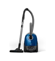 Philips XD3110/09 3000 Serisi Toz Torbalı Elektrikli Süpürge, 899 W, Alerji Filtresi, TriActive Başl