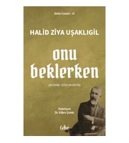 Onu Beklerken