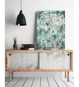 NVO 60X90 KANVAS TABLO