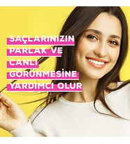 Ogx Işıltı Veren Elma Sirkesi Bakım Kremi Yağlı Saçlar Için 385 Ml