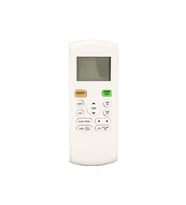 Bosch ASI12XB30N İle Uyumlu İnverter Klima Kumandası