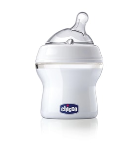 Chicco Biberon 150 Ml Natural Felling 0Ay+
