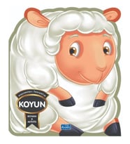 Koyun - Hayvanları Tanıyalım