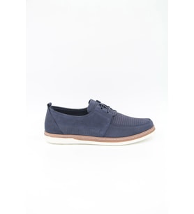 Greyder 2Y1UA67936 Erkek Casual Ayakkabı - LACİVERT