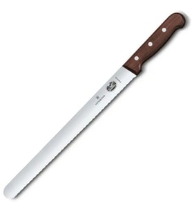 Victorinox 5.4230.36RAD Dilimleme 36cm Şef Bıçağı