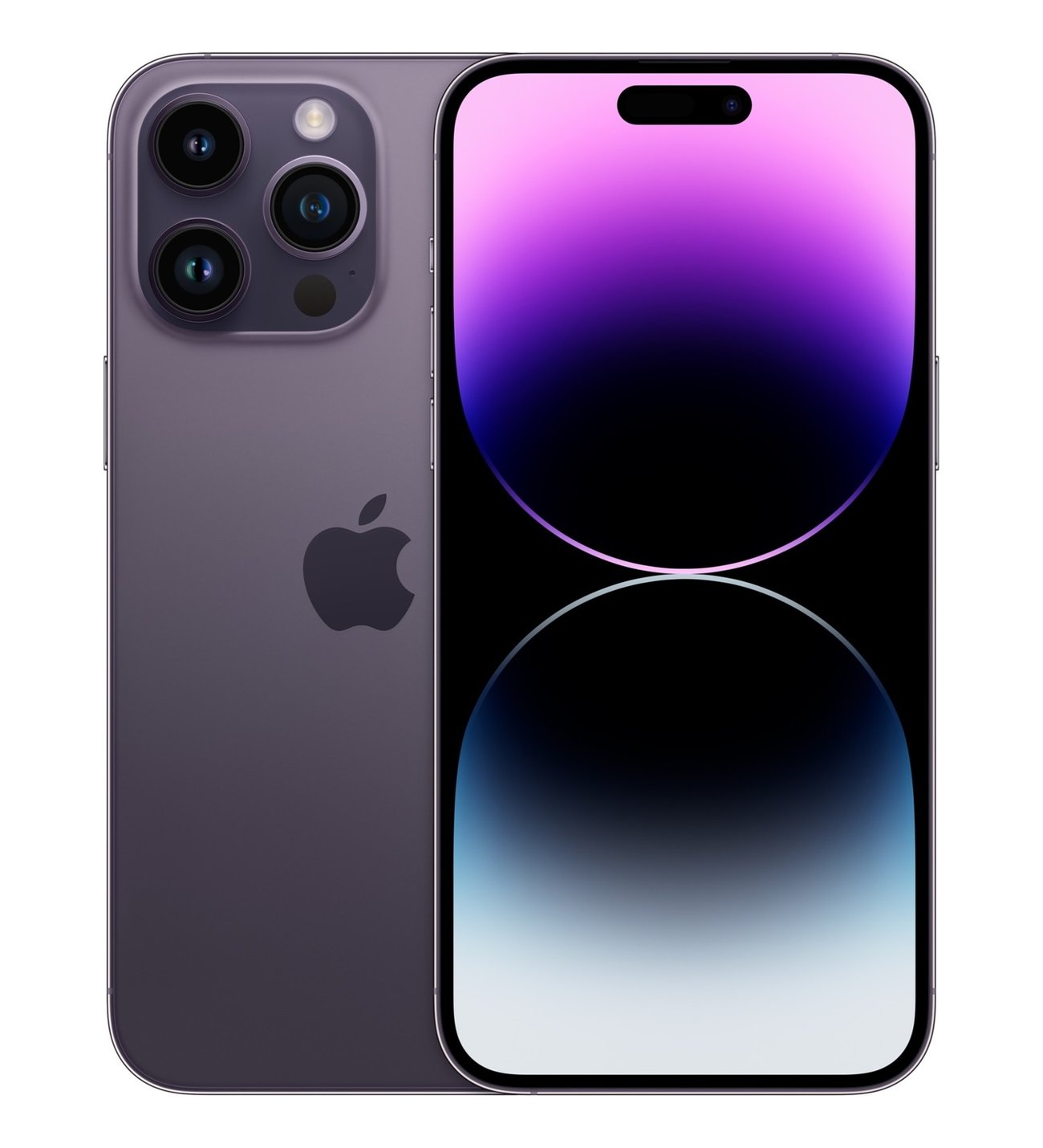 Apple iPhone 14 Pro Max 1 TB Deep Purple