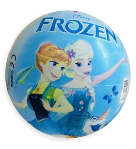 Tp-46492 - Frozen Unice Lisanslı Top 23 CM