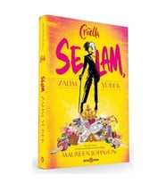BETA - DİSNEY CRUELLA SELAM ZALİM YÜREK