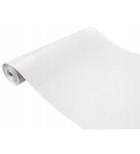 D-c-fix 349-2741 Mat Beyaz Ahşap Desen Yapışkanlı Folyo (45cm x 1mt)