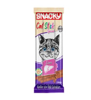 Snacky Kedi Stick Ödül Ciğerli 3*5 gr
