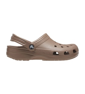 Crocs 10001-2Q9 Classic Unisex Sandalet (Kahverengi)