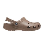 Crocs 10001-2Q9 Classic Unisex Sandalet (Kahverengi)
