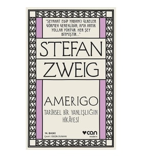 Amerigo