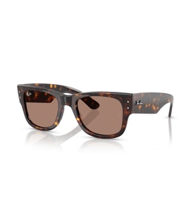 RB 0840S 902/1A 51 Ray-Ban MEGA WAYFARER Güneş Gözlüğü