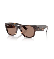 RB 0840S 902/1A 51 Ray-Ban MEGA WAYFARER Güneş Gözlüğü