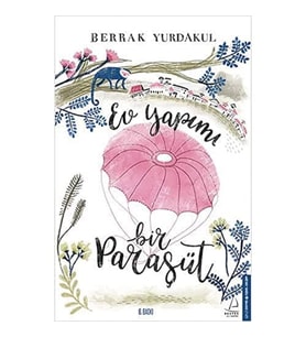 Ev Yapımı Bir Paraşüt (Krem)