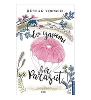 Ev Yapımı Bir Paraşüt (Krem)