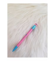 Pembe Ayıcık Uçlu Kalem