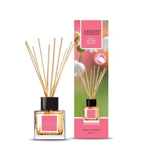 Areon Classic Lily Of The Valley 50 Ml Bambu Çubuklu Oda Kokusu