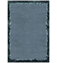 Eliana Home Baskılı, Yıkanabilir Kaymaz Taban Salon Halısı LNA0236 100x150 cm (Yeşil)