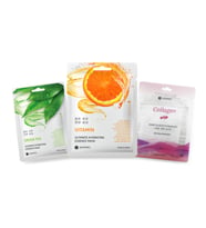 Jkosmec Green Tea-C Vitamin-Solution Collagen Avantaj Paketi