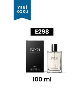 E298 Dad Erkek Parfüm 100 ml Edp