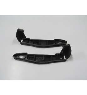 Citroen C3 16/20 Arka Tampon Bağlantı Braketi· Sağ/sol Set (2 Parça)