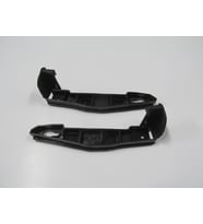 Citroen C3 16/20 Arka Tampon Bağlantı Braketi· Sağ/sol Set (2 Parça)
