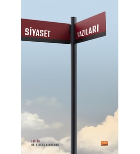 Siyaset Yazıları