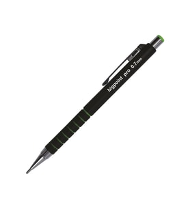 Bigpoint Pro Versatil 0.7mm Yeşil x 12 Adet