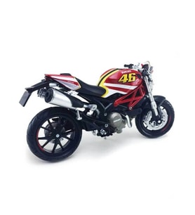 57513 Motor Ducati -Sunman