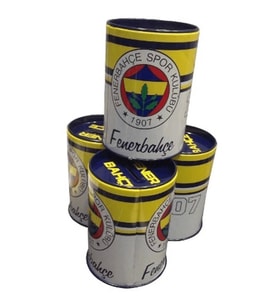 TARAFTAR FENERBAHÇE METAL KUMBARA ORTA BOY 34935