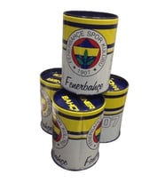 TARAFTAR FENERBAHÇE METAL KUMBARA ORTA BOY 34935