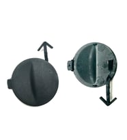 İ10 ÖN ÇEKİ DEMİR KAPAĞI 2007-2008-2009-2010-2011 86517-0X000