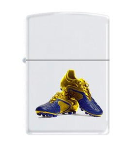 Zippo Soccer Shoes Çakmak - 214-001513