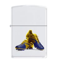 Zippo Soccer Shoes Çakmak - 214-001513