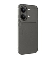Xiaomi Poco X8 Pro Max Auto Focus Karbon Kapak - Gri