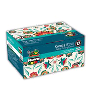 Kumaş Boyası 12 Renk 30 Ml Tişört Çanta Tekstil Boyası 12 li 30 ml 1 Paket (Karışık)