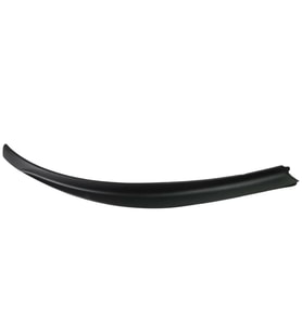 Tampon Lastiği Ön Alt Sol - 39089202 Wisco - Opel Astra K 16 Ve Sonrası Uyumlu