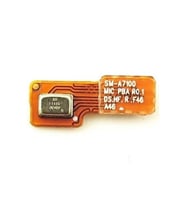 Samsung Galaxy A7 2016 A710 Mikrofon Flex Flexi