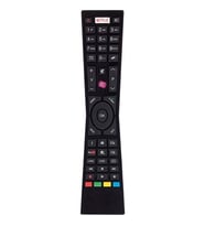 JVC RM-C3184 Uyumlu Smart Led Televizyon Kumandası