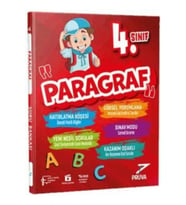 4. Sınıf Paragraf Soru Bankası