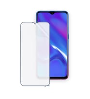 SChitec OPPO RX17 Neo Uyumlu Ön Yüzey Nano Şeffaf Hidrojel Ekran Koruyucu